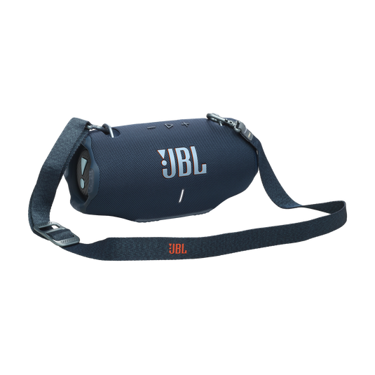 JBL Xtreme 4 | 防水ポータブルスピーカー