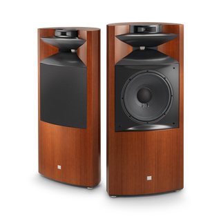 JBL ホームスピーカー : ラウドスピーカー、プレミアムオーディオ