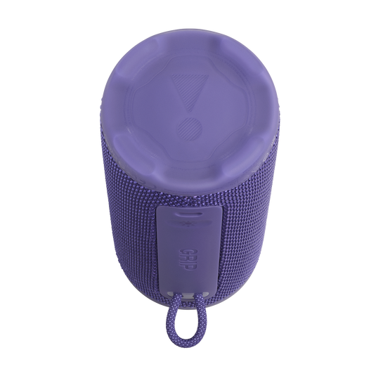 JBL Grip | 大胆なJBL プロサウンドとアンビエントライトを搭載した