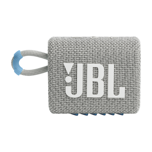 JBL Go 3 Eco | 防水ポータブルスピーカー