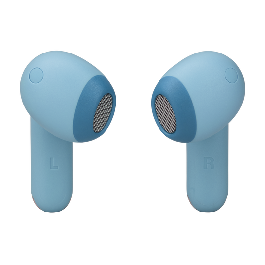 JBL Wave Flex 3 | ハイブリッドノイズキャンセリング完全ワイヤレス