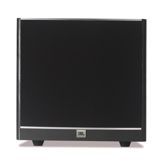 Arena Sub 100P - Black - Front image number null