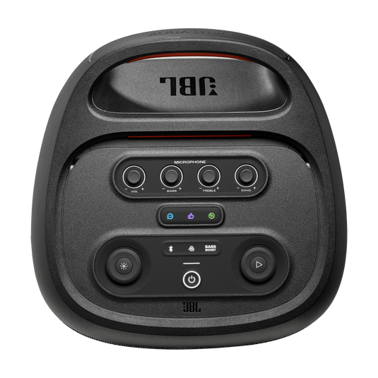 JBL PartyBox 720 | バッテリー駆動で大音量を生み出すJBLパーティー