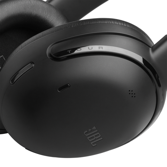 JBL Tour One M3 Smart Tx | JBL Smart Tx付属ワイヤレスノイズ 