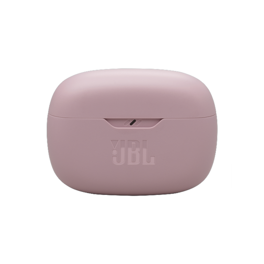 Charging Case for JBL WAVE BEAM 2 - Pink - Hero image number null