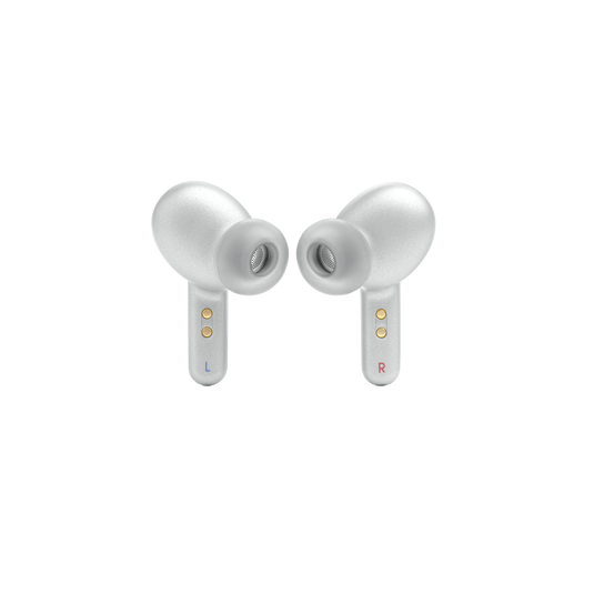 JBL Live Pro 2 TWS replacement kit - Silver - Detailshot 2 image number null
