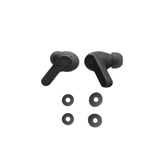 Wave Beam Replacement Kit - Black - Hero image number null