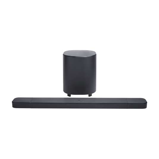 JBL Bar 800MK2 | 完全ワイヤレスサラウンドスピーカー搭載、Dolby