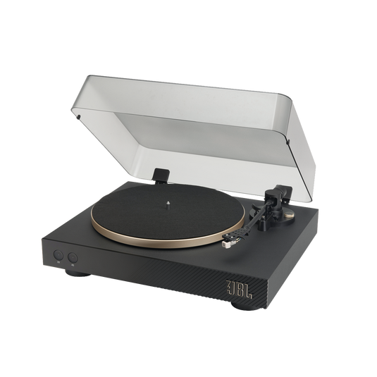 JBL Spinner BT | Bluetoothターンテーブル