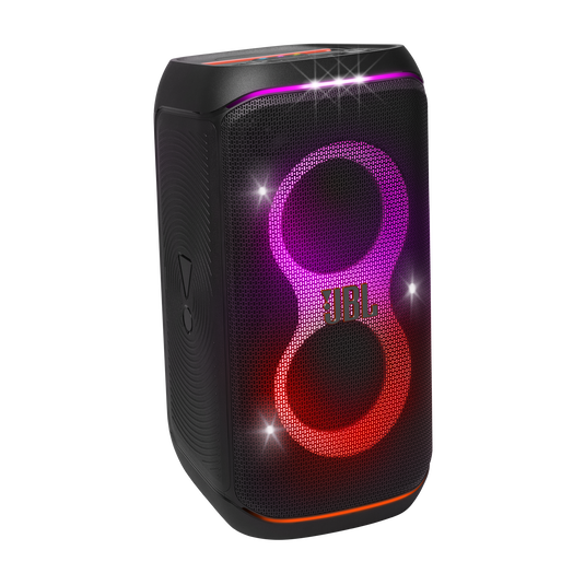 パーティースピーカー Bluetooth対応 ワイヤレスパーティースピーカー | JBL