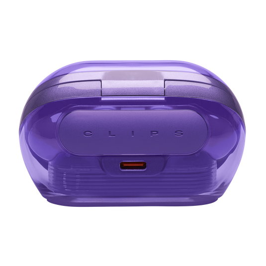 Charging Case for JBL Soundgear Clips | JBL Soundgear Clips用 充電