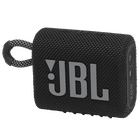 JBL Go 3 | ポータブル ウォータープルーフ スピーカー