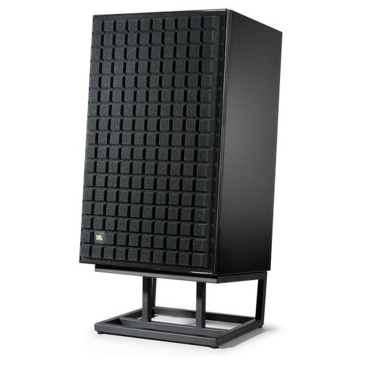 L100 Classic Black Edition - Black Gloss - Detailshot 6 image number null
