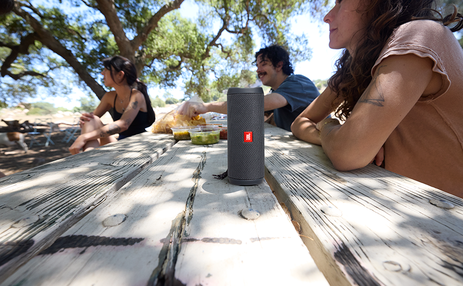 JBL Flip Essential  3 迫力のサウンドを持ち歩こう - Image