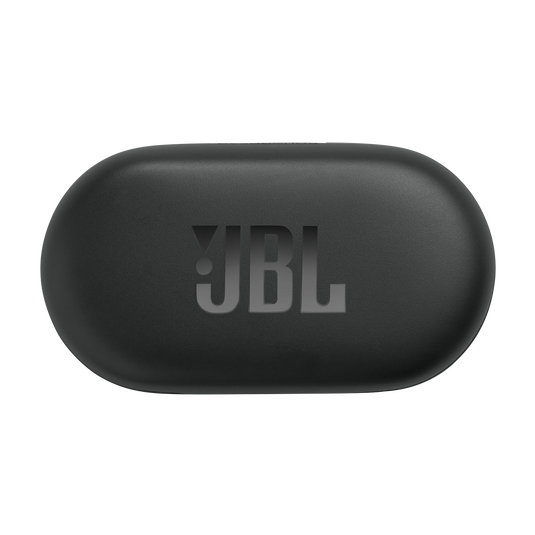 Charging Case for JBL Soundgear Sense - Black - Hero image number null