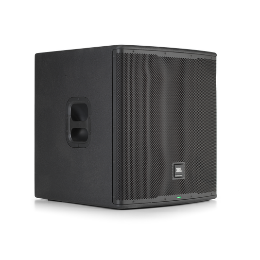 JBL EON718S | パワード18インチPAサブウーファー