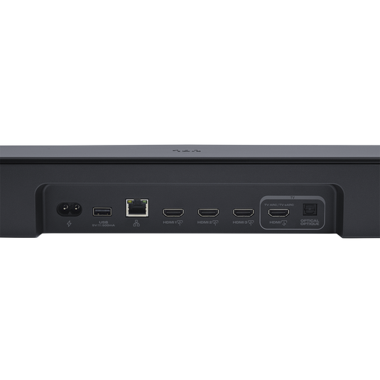 JBL Bar 1300XMK2 | 完全ワイヤレスサラウンドスピーカーを備えるDolby