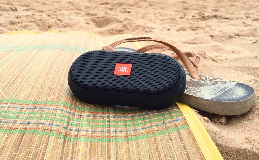 JBL Trip Bluetoothストリーミング - Image