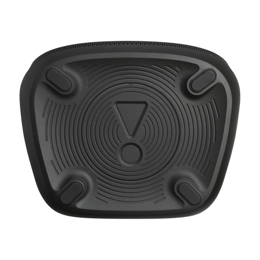 JBL PartyBox Encore Essential 2 - Black - Portable party speaker - Bottom image number null