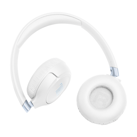 JBL Tune 680NC | ワイヤレスノイズキャンセリングオンイヤーヘッドホン