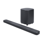 JBL Bar 1000MK2 | Dolby Atmos® DTS:X®搭載 7.1.4ch完全ワイヤレス