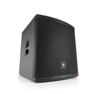 JBL EON715 | 15インチパワードPAスピーカー（Bluetooth対応）