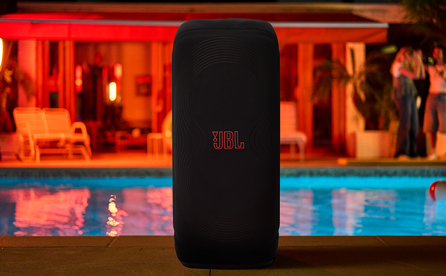 JBL PartyCover 720 防塵・防傷 - Image