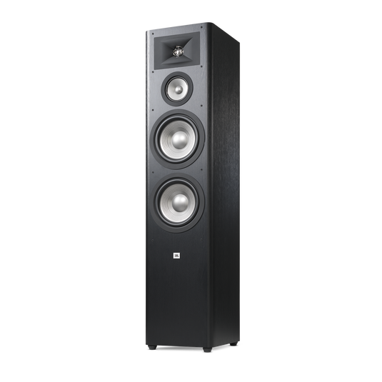 Studio 290 | High-quality 3-way Dual 8 inch Floorstanding Speaker