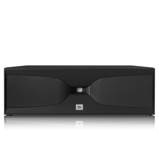 美品 JBL 5シリーズ STUDIO520C 2wayセンタースピーカー Studio 520C | High-frequency 150-watt Center Channel Speaker
