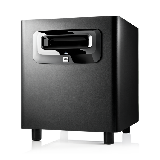 JBL LSR310S サブウーファー JBL LSR310S | 10インチパワードスタジオサブウーファー
