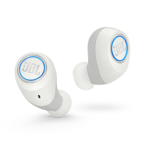 Alternative image of JBL Free X