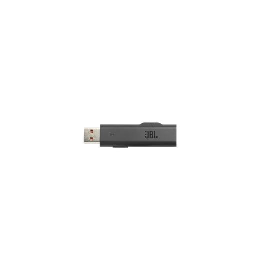 2.4 GHz USB wireless dongle for Quantum 800 - Black - Hero image number null