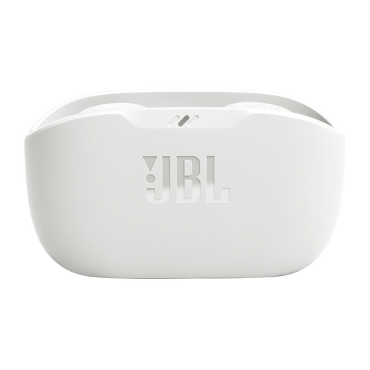 Charging case for WAVE BUDS - White - Hero image number null