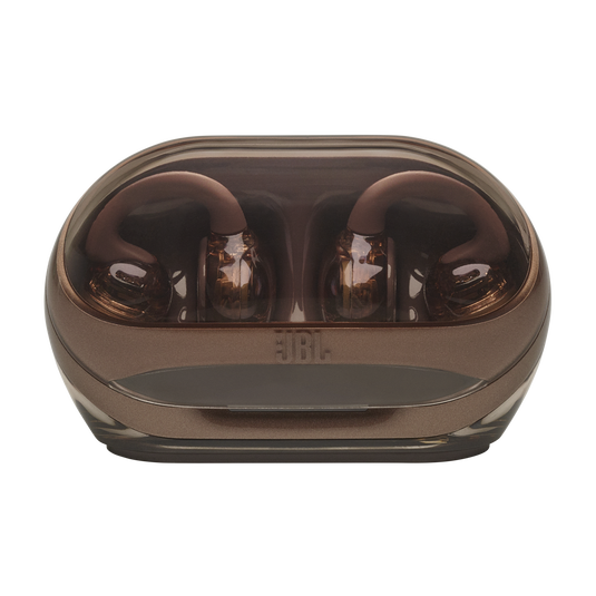 JBL Soundgear Clips | オープンイヤー完全ワイヤレスイヤホン