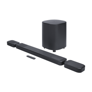 JBL  サウンドバー 在庫あり JBL サウンドバー Bar 5.0 MultiBeam Dolby Atmos対応