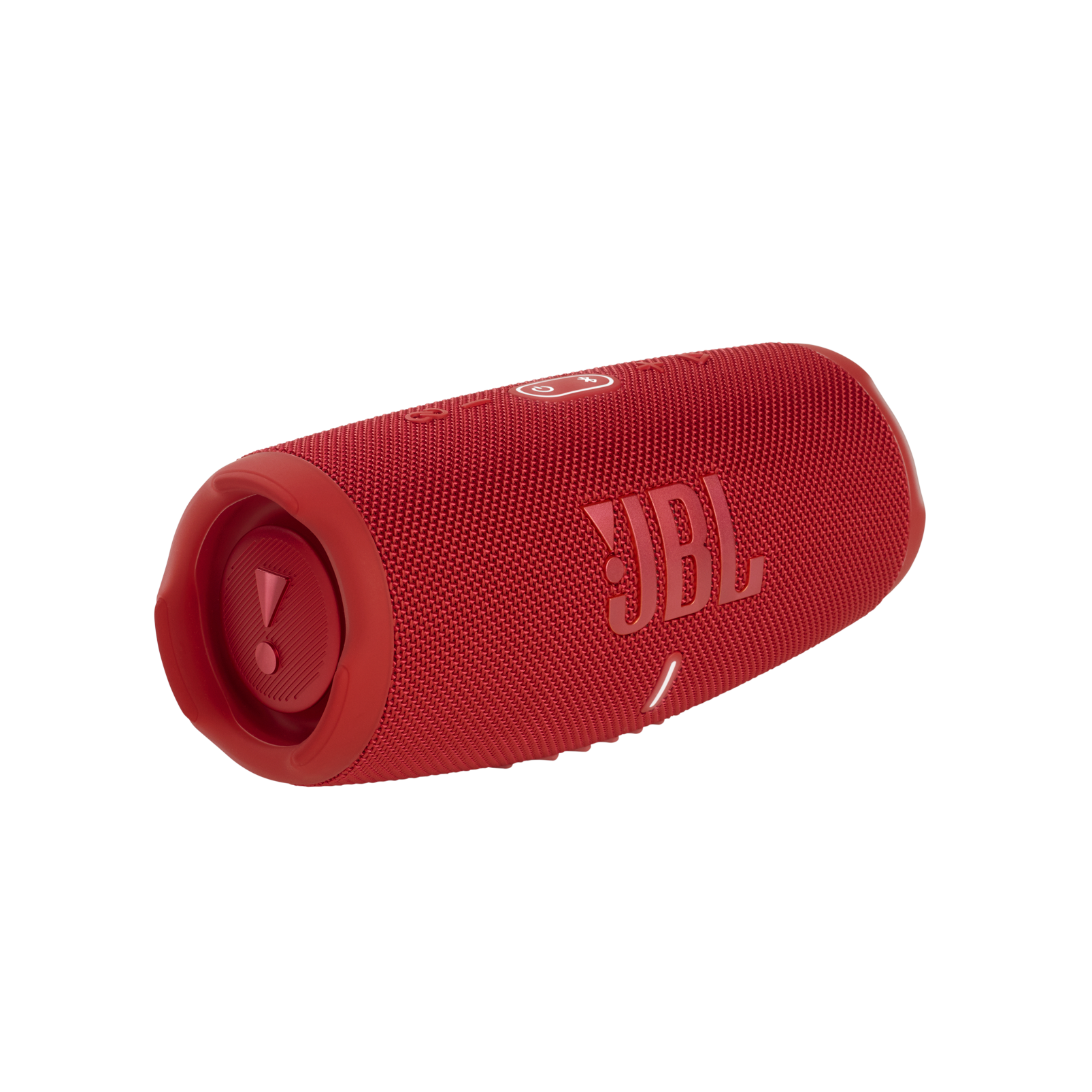 JBL(ジェイ ビー エル) JBL Charge 5 Wi-Fi ポータブルWi-Fi/Bluetooth スピーカー : JBL CHARGE5 Bluetoothスピーカー 2ウェイ・スピーカー構成⁄USB  C充電⁄IP67防塵防水⁄パッシブラジエーター搭載⁄ポータブル⁄2021年モデル ブルー JBLCHARGE5BLU : 楽器・音響機器
