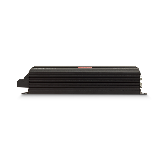 JBL Stage Amplifier A9004 - Black - Class D Car Audio Amplifier - Detailshot 1 image number null