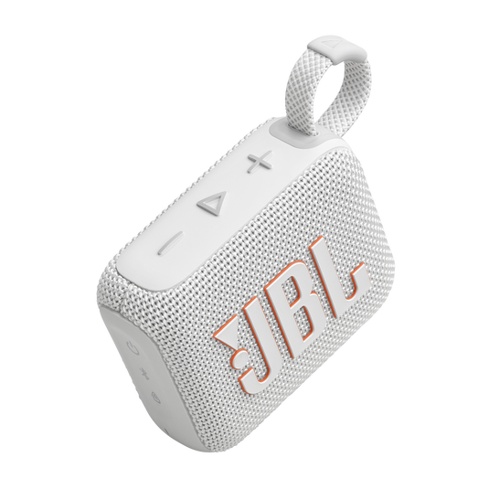 JBL Go 4 | ウルトラポータブルBluetoothスピーカー