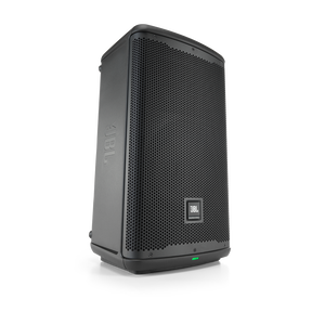 JBL PAスピーカーEON610 JBL EON610 10-Inch 2-Way Powered Speaker – Solotech