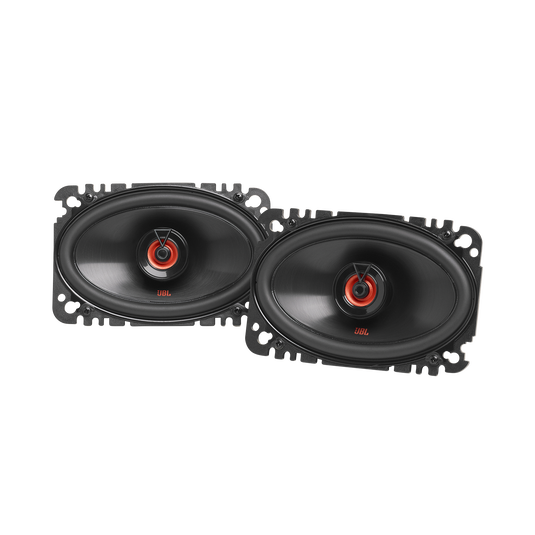 Club 6422F - Black - Hero image number null