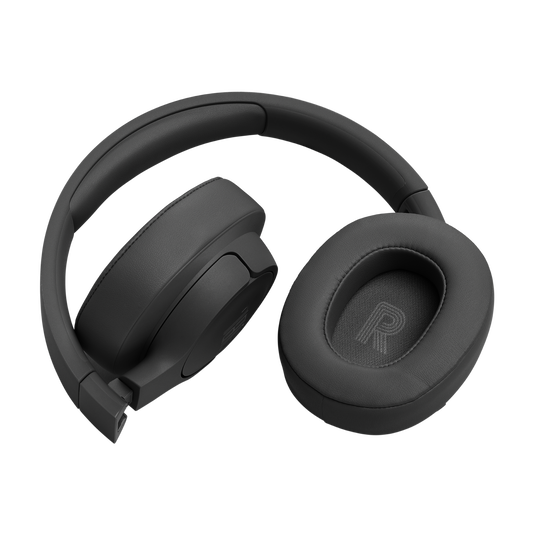 JBL Tune 770NC | ワイヤレスハイブリッドノイズキャンセリング 