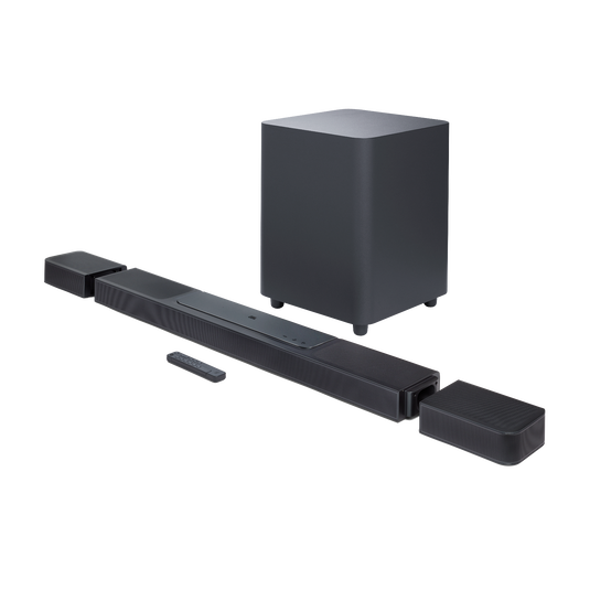BAR 1300X
