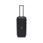 JBL Partybox 310 | まばゆい光とパワフルなJBLシグネチャーサウンドを