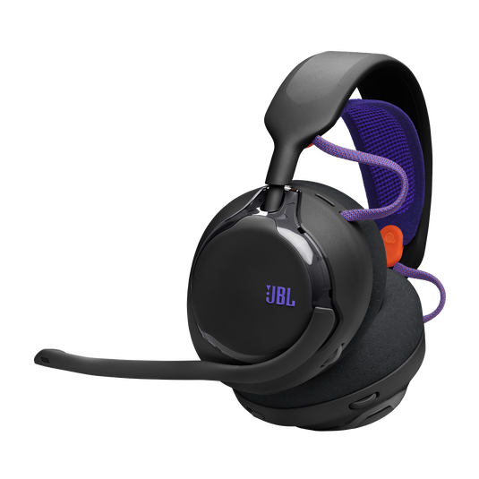 【ほぼ新品】JBL Quantum 650 JBL Quantum 650 | オーバーイヤーゲーミングヘッドセット