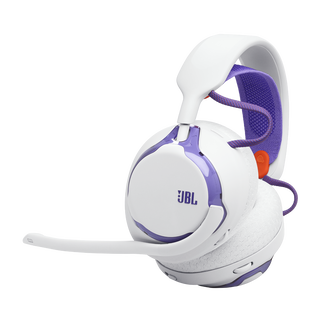 JBL Quantum ｜JBL クオンタム ゲーミング ヘッドセット シリーズ