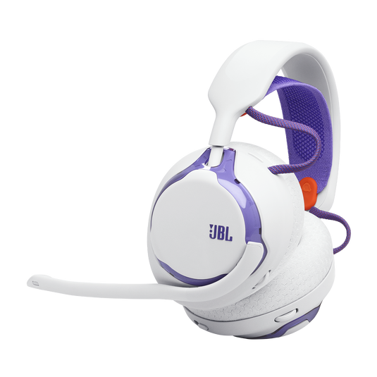 JBL Quantum 650 ほぼ新品 ゲーミングヘッドセット JBL Quantum 650 | オーバーイヤーゲーミングヘッドセット