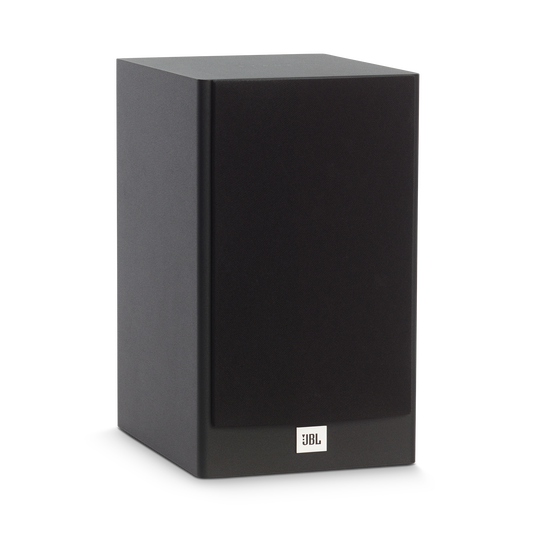 JBL Stage A130 - Black - Home Audio Loudspeaker System - Hero image number null