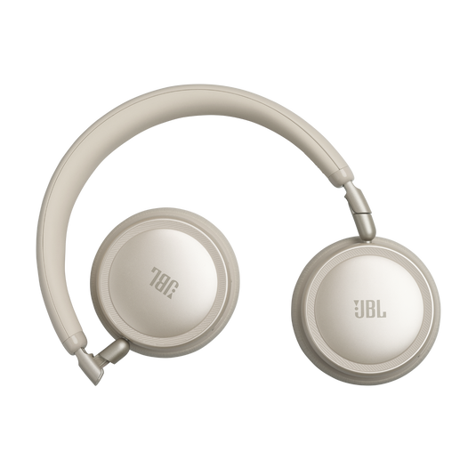 JBL Live 680NC | ワイヤレス オンイヤー ノイズキャンセリング ヘッドホン