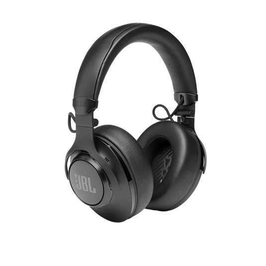 JBL Club 950NC | ワイヤレスノイズキャンセリングオーバーイヤー 