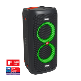 Image of JBL PartyBox 100
